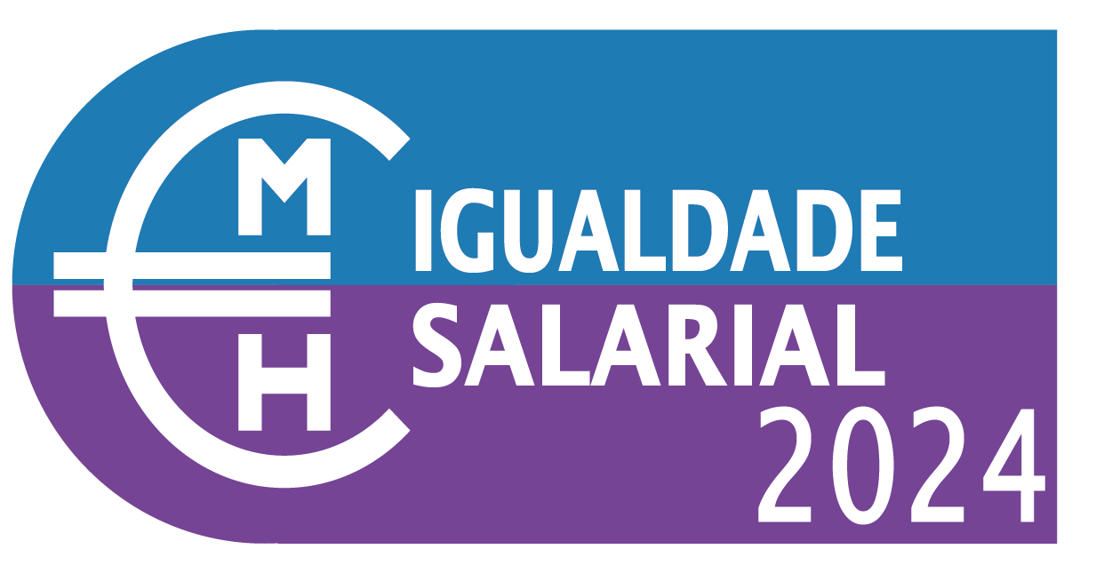 Igualdade Salarial