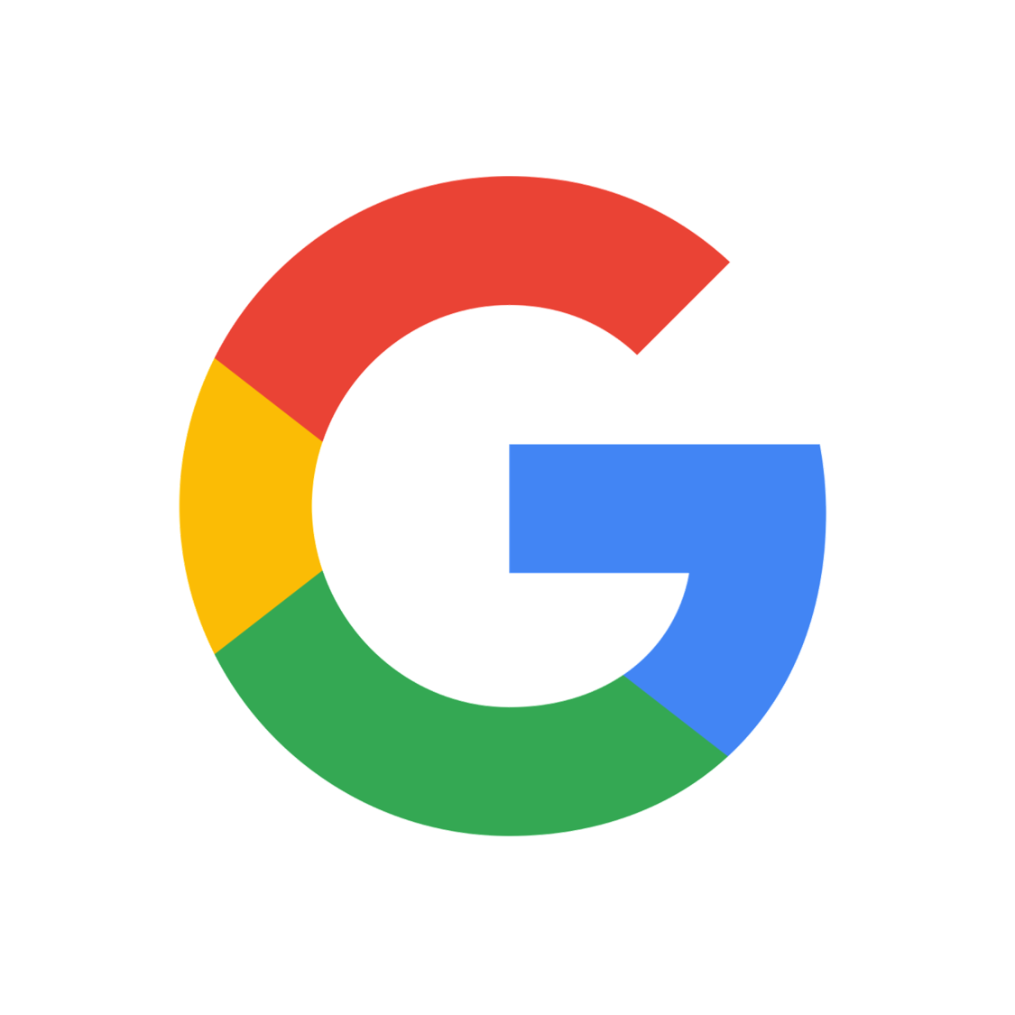 Avaliação Google